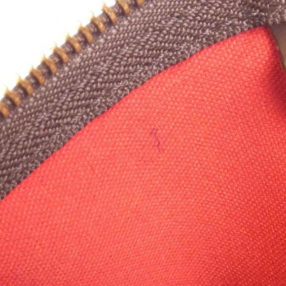 Louis Vuitton Speedy 30 Brown Canvas Handbag (Pre-Owned) - Picture 4 of 8